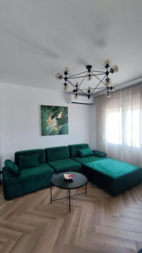 Apartments Lux Belmondo